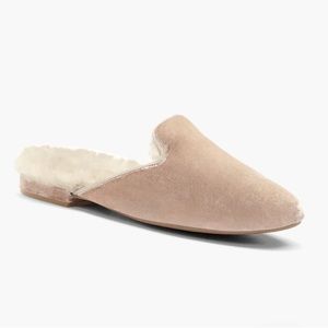 Birdies Slippers - The Phoebe (Size 9)